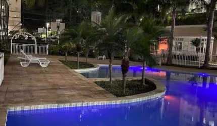 Apartamento a venda 2 dormitórios em Barueri