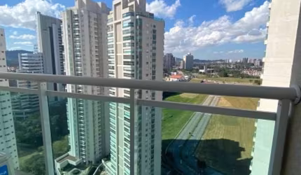 Apartamento Duplex para locação 2 quartos 1 suíte  em Alphaville