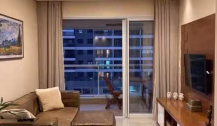 Apartamento c/ 2 suítes à venda no Bethaville - Barueri