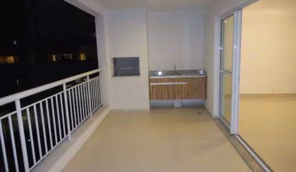 Apartamento para locação 132 metros em Alphaville