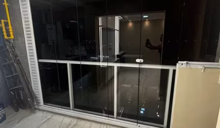 Apartamento  locação com 3 dormitórios sendo 1 suíte na Aldeia de Barueri