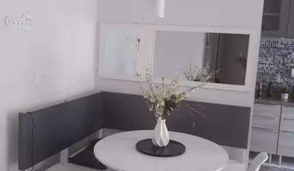 Apartamento para locação com 54 metros em Barueri