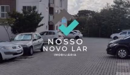 ALUGA-SE APARTAMENTO TÉRREO 02 QUARTOS COM GARDEM COBERTO E AUTOMATIZADO EM EXCELENTE ESTADO E PADRÃO EM SÃO JOSÉ DOS PINHAIS  - BAIRRO SANTO ANTÔNIO.
