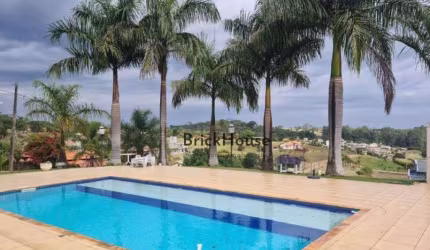 Casa à venda por R$ 1.280.000 - Condomínio Três Lagos - Mairinque/SP
