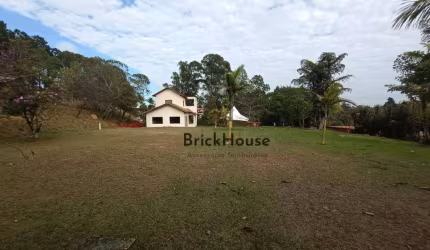 Chácara à venda, 3000 m² por R$ 850.000 - Condomínio Porta do Sol - Mairinque/SP