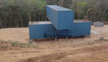 Casa com 2 dormitórios à venda por R$ 750.000,00 - Condomínio Porta do Sol - Mairinque/SP