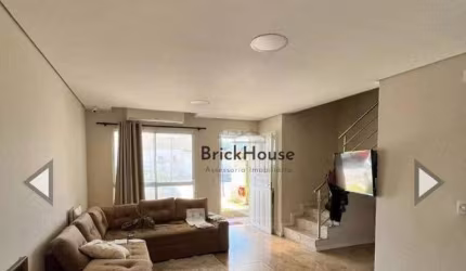 Casa com 3 dormitórios à venda, 85 m² por R$ 1.000.000,00 - Taboão - São Roque/SP