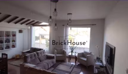 Casa com 4 dormitórios à venda por R$ 1.400.000,00 - Jardim Flórida - São Roque/SP