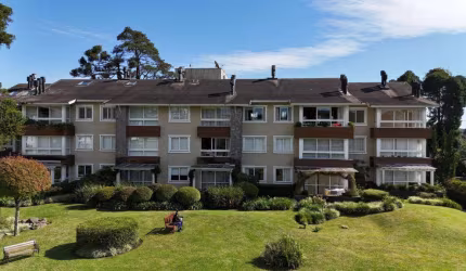 Apartamento 03 Dorm. à venda no Bairro Laje de Pedra com 149 m² de área privativa - 1 vaga de garagem