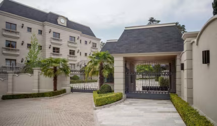 Apartamento 04 Dorm. à venda no Bairro Bela Vista com 444 m² de área privativa - 4 vagas de garagem