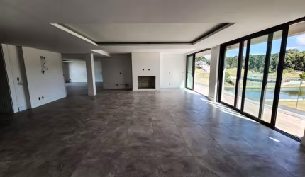 Apartamento 03 Dorm. à venda no Bairro Linha Ávila Alta com 465 m² de área privativa - 4 vagas de garagem