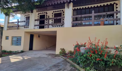 Casa 03 Dorm. à venda no Bairro Piratini com 174 m² de área privativa