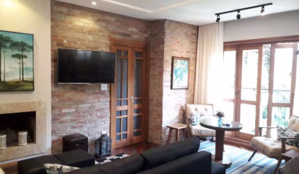 Apartamento 02 Dorm. à venda no Bairro Lago Negro com 70 m² de área privativa - 1 vaga de garagem