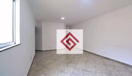 Cobertura à venda, 91 m² por R$ 480.000,00 - Vila Guaraciaba - Santo André/SP