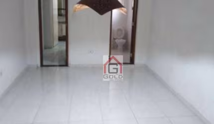 Sobrado à venda, 172 m² por R$ 700.000,00 - Parque Erasmo Assunção - Santo André/SP