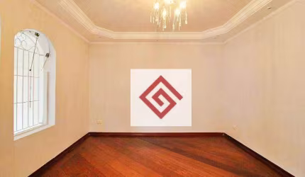 Sobrado à venda, 203 m² por R$ 800.000,00 - Vila Curuçá - Santo André/SP