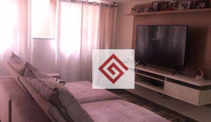 Casa à venda, 140 m² por R$ 980.000,00 - Vila Curuçá - Santo André/SP