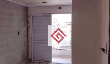Apartamento com 3 dormitórios à venda, 91 m² por R$ 500.000,00 - Vila Francisco Matarazzo - Santo André/SP