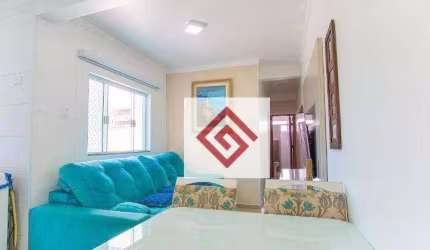 Cobertura com 2 dormitórios à venda, 100 m² por R$ 430.000,00 - Parque Novo Oratório - Santo André/SP