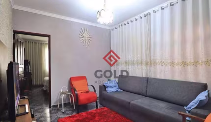 Casa com 2 dormitórios à venda, 216 m² por R$ 450.000,00 - Jardim das Maravilhas - Santo André/SP