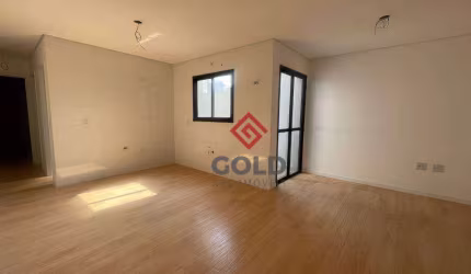 Apartamento com 2 dormitórios à venda, 63 m² por R$ 430.000,00 - Parque das Nações - Santo André/SP