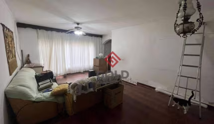 Casa para alugar, 200 m² por R$ 6.170,01/mês - Vila Valparaíso - Santo André/SP