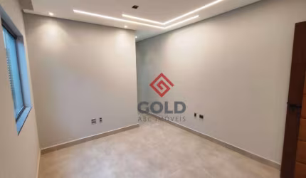 Apartamento com 2 dormitórios à venda, 50 m² por R$ 430.000,00 - Vila Curuçá - Santo André/SP