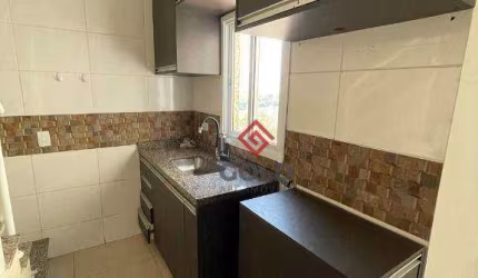 Cobertura à venda, 90 m² por R$ 375.000,00 - Vila Junqueira - Santo André/SP