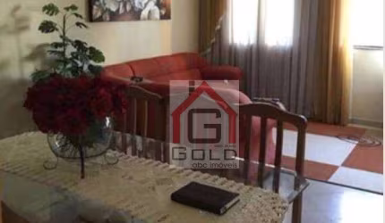 Sobrado com 3 dormitórios, 250 m² - venda por R$ 1.280.000,00 ou aluguel por R$ 4.700,00/mês - Vila Curuçá - Santo André/SP