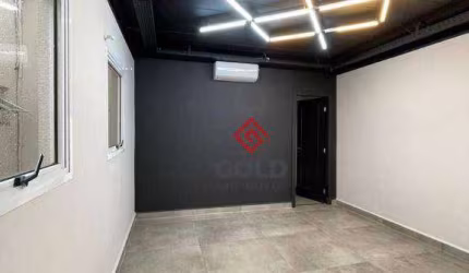 Prédio para alugar, 560 m² por R$ 17.501,40/mês - Santa Paula - São Caetano do Sul/SP