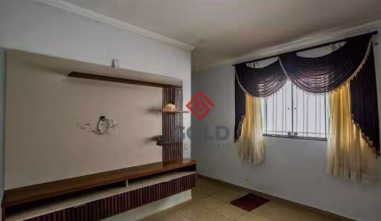 Casa à venda, 173 m² por R$ 650.000,00 - Utinga - Santo André/SP