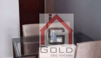 Apartamento com 1 dormitório à venda, 45 m² por R$ 399.000,00 - Santa Paula - São Caetano do Sul/SP