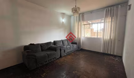 Sobrado com 3 dormitórios, 150 m² - venda por R$ 640.000,00 ou aluguel por R$ 3.075,00/mês - Vila Curuçá - Santo André/SP