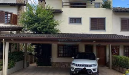 Casa, 290 m² - venda por R$ 2.800.000,00 ou aluguel por R$ 15.700,00/mês - Brooklin Novo - São Paulo/SP