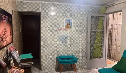 Sobrado com 3 dormitórios à venda - Jardim das Nações / Guarulhos - SP