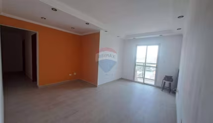 APARTAMENTO COM  03 DORMITORIOS E 02 VAGAS - JARDIM VILA GALVAO - GUARULHOS