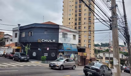 Terreno Comercial em Localização Privilegiada – Guarulhos