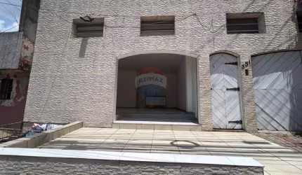 EXCELENTE SALAO COMERCIAL NO TERREO NO PARQUE CONTINENTAL ll - GUARULHOS