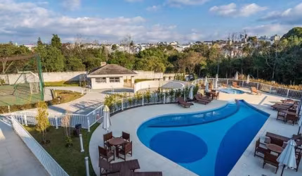 Oportunidade Casa em condomínio fechado Sunrise 4 Quartos