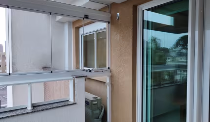 Oportunidade de apartamento no Bairro Ahú