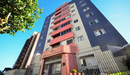 Apartamento  à venda 3 quartos face Norte Cabral