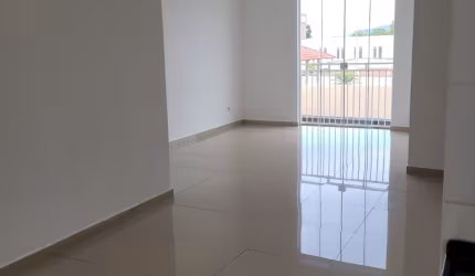 Maravilhoso apartamento no  centro de Quatro Barras