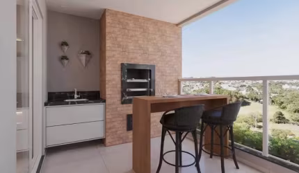 Melhor oportunidade de Cobertura de apartamento em Curitiba