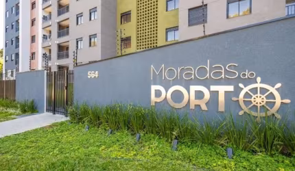 Lindo apartamento pronto para morar 3 Quartos