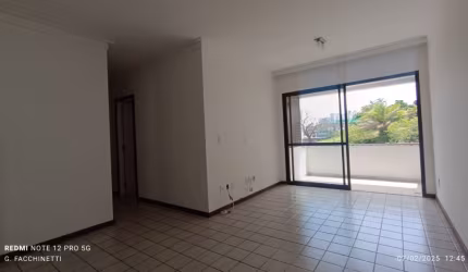 Apartamento 2 quartos no Cidade Jardim. MUITO BOM MESMO!!!!!