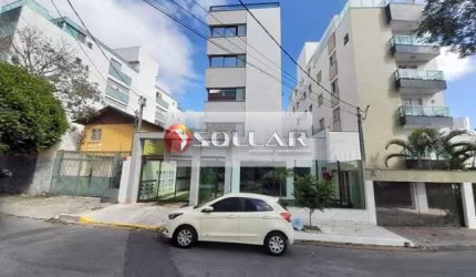 Apartamento com 3 quartos para alugar em Itapoã, Belo Horizonte , 64 m2 por R$ 5.500