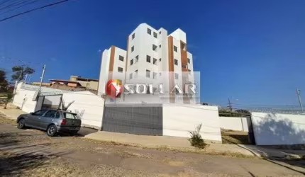 Apartamento com 3 quartos à venda no Boa Vista, Vespasiano , 55 m2 por R$ 235.000