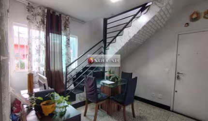 Cobertura com 3 quartos à venda na Vila Cloris, Belo Horizonte , 106 m2 por R$ 469.000