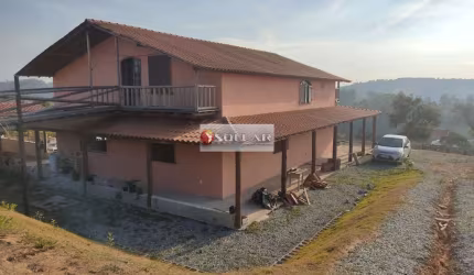 Chácara / sítio com 3 quartos à venda na Zona Rural, Itatiaiuçu , 450 m2 por R$ 550.000