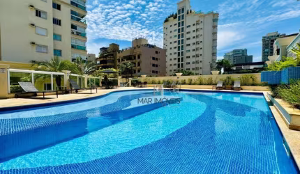 Apartamento à venda, 117 m² por R$ 1.100.000,00 - Enseada Guaruja - Guarujá/SP